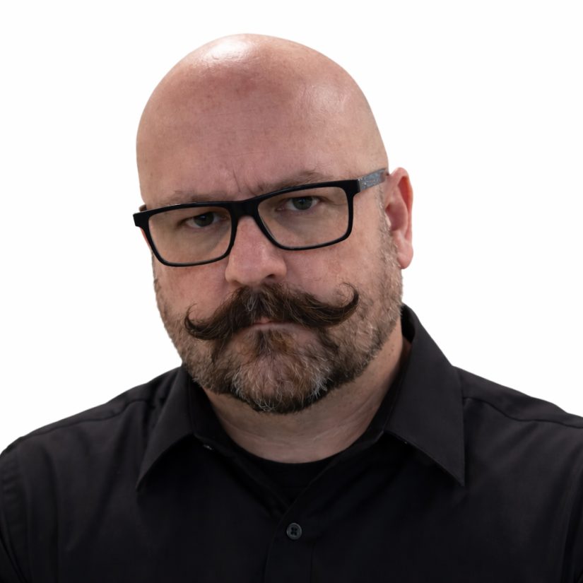 Sérgio Ferro, fundador da Gamma Quant